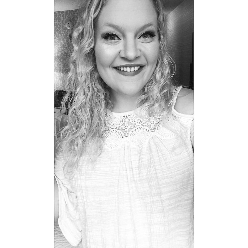 Meet your Posher, Lindsay